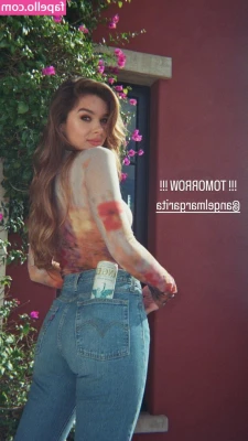 Hailee Steinfeld [ hailee-steinfeld-1 ] - FROM THE VAULT  april 4 years ago