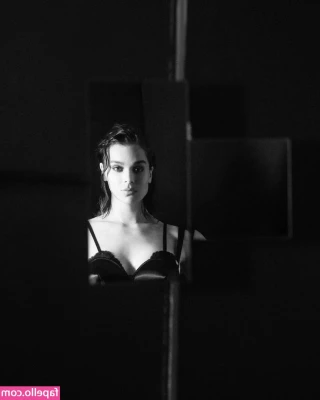 Hailee Steinfeld [ hailee-steinfeld-1 ] - My second amateur video part 2