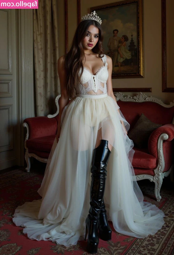 Hailee Steinfeld [ hailee-steinfeld-1 ] - massive gut enjoyment   More updates in comments