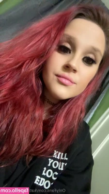 katiemayhem666 - Unlock my   post for todays spread