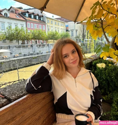 Shane Mila [ shane-mila ] - Hey you! 🥰 Join me for coffee and cuddles?