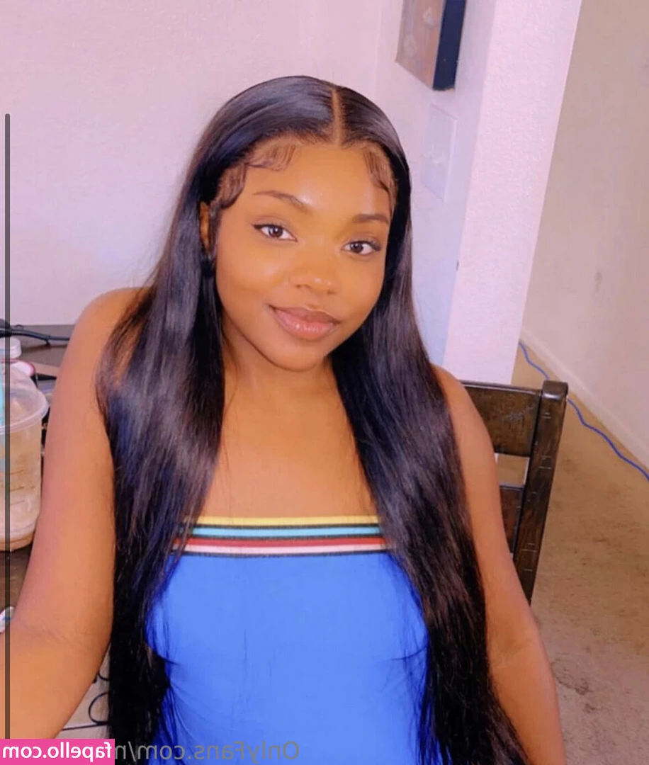 Millisowet - craving your undivided attention