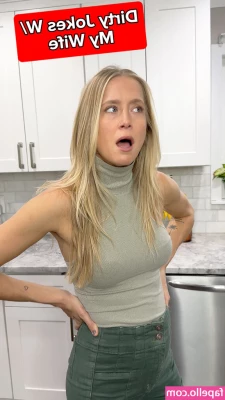 Allie Wes ~ [ allie-wes ] - Do you want to see how I ride a dick? 🫦✨
