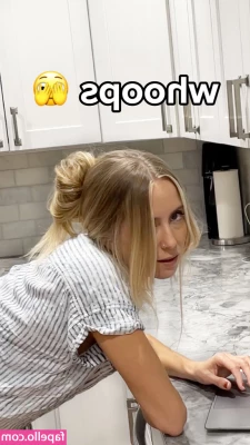 Allie Wes ~ [ allie-wes ] - Video of this in your DMs