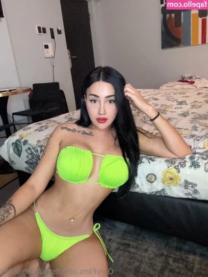 ts.puccahontas [ ts-puccahontas ] - Hey its been a min