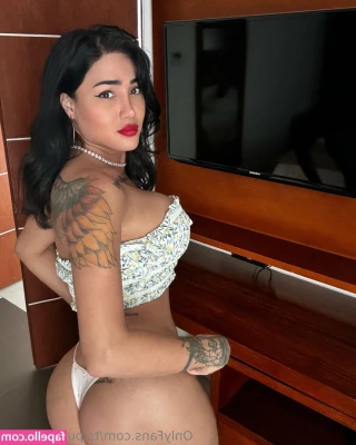 ts.puccahontas [ ts-puccahontas ] - Would you worship my body