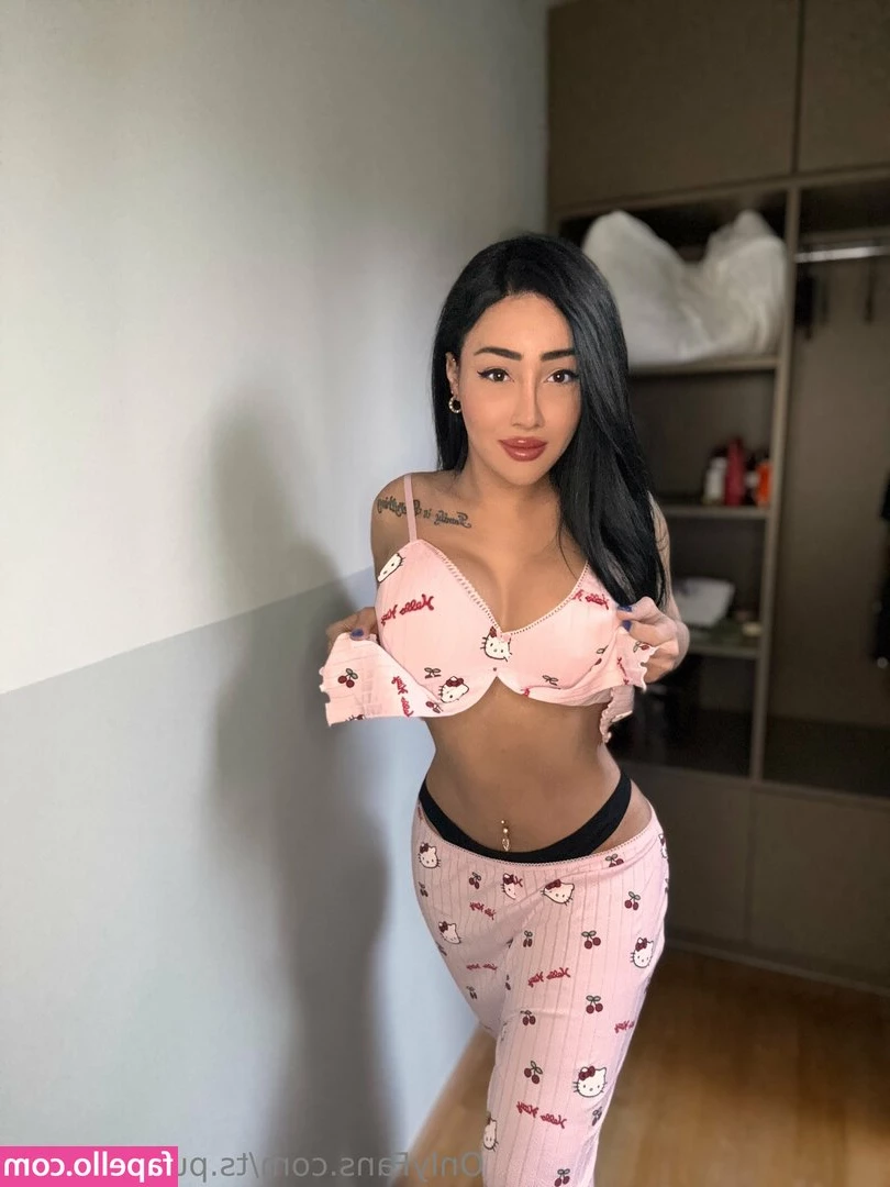ts.puccahontas [ ts-puccahontas ] - What u wanna do with me