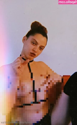 xfedrax - Baby pick up the phone! 📱🔥 I’m alone and so horny 💦 and I