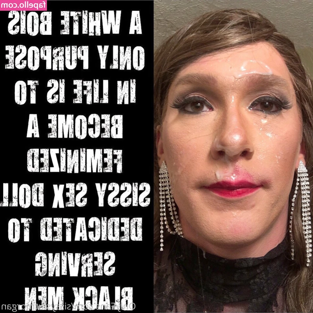 sissyslutmorgan - My loves today at 8 00 p m  Colombia time   I will perform a totally