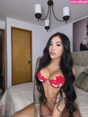 laurapeachez - Good evening friends !  Tip me 10$ for full set with this tiny hot