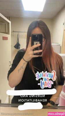 jayyvenus66 - 😈Mira el rayito de sol 🌞