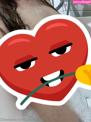 caroliine03 - Frotting, Sex, Cum, nothing more to wish for i guess?! 🤤🤤