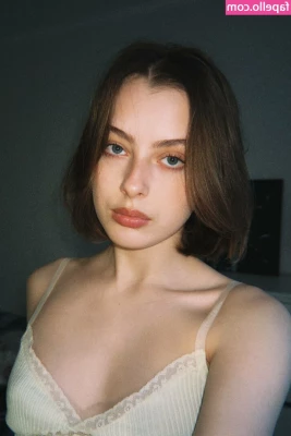 Polina Karpenko [ polina-karpenko ] - I m extra flexible in missionary
