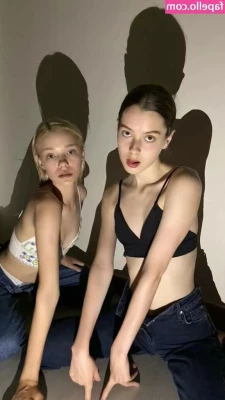 Polina Karpenko [ polina-karpenko ] - What do you want to see on my page   Comment below or message me