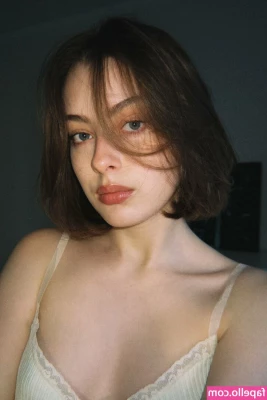 Polina Karpenko [ polina-karpenko ] - Join me