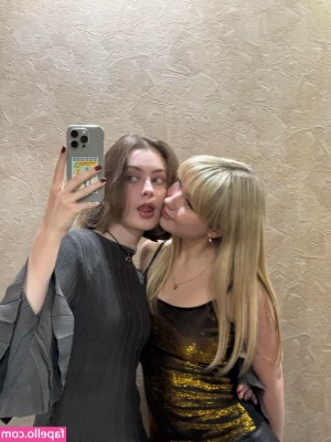 Polina Karpenko [ polina-karpenko ] - Good morning from your favorite slut😘