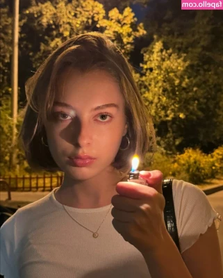 Polina Karpenko [ polina-karpenko ] - se te antoja