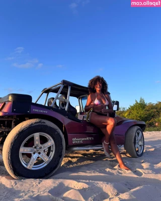 Sheron Menezes [ sheron-menezes ] - Choose your “Character” but make it Body Parts Challenge…  Tip