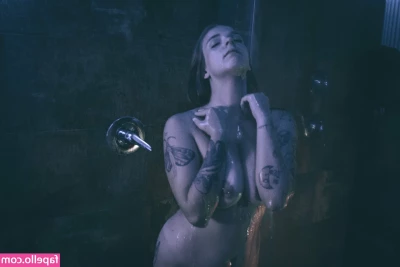 Amelia Kate [ amelia-kate ] - Freshly fucked