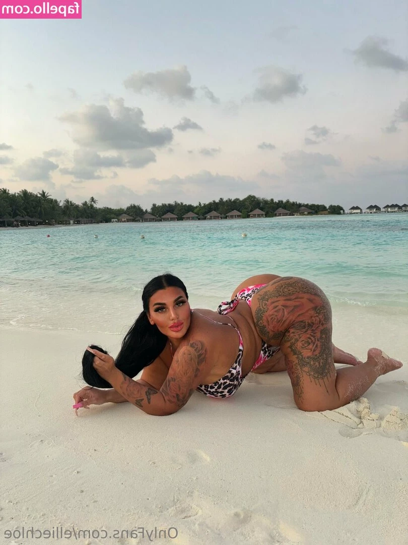 elliechloe - Good morning
