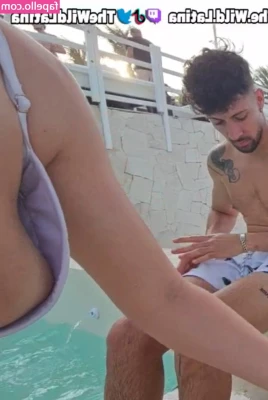 thewildlatina - 🥳 It's Saturday hope everyone is having a naughty weekend so far