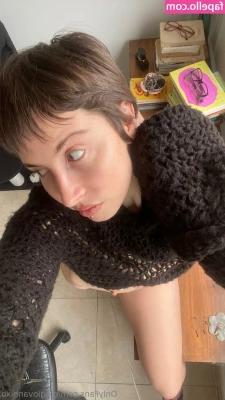 giogiovannixo - Have you checked your messages today already? 👉👈