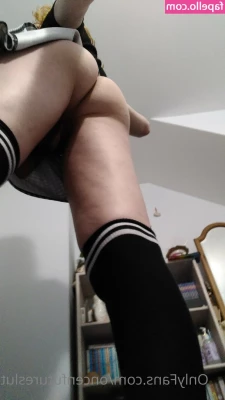 oncenfutureslut - Up to Date Tip Menu for my Fans. If you do not see what you are