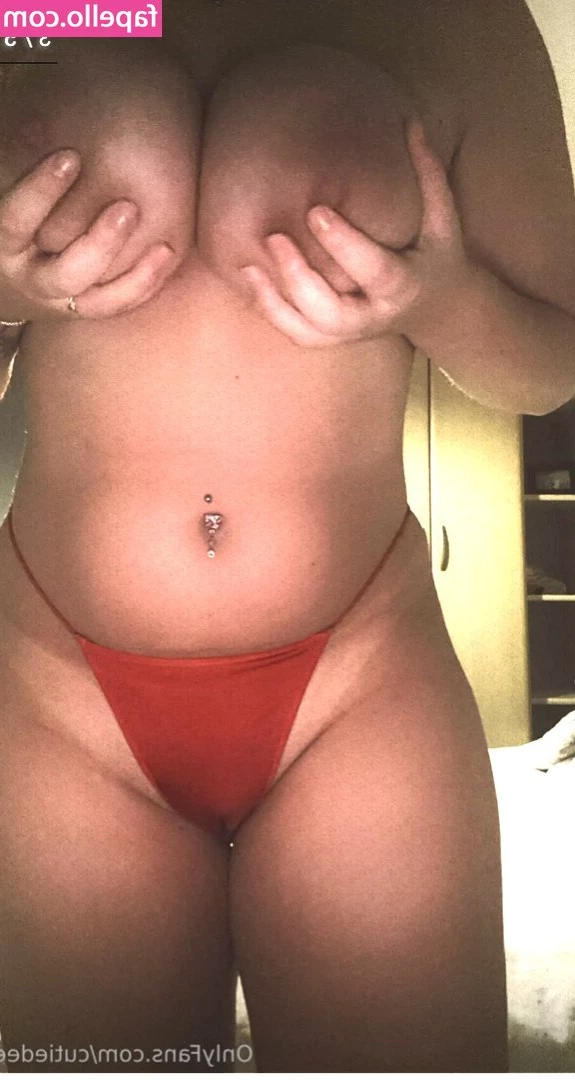 cutiedeee - THE NAIAD: a curvaceous water nymph finds the perfect glade in which