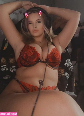 cutiedeee - My body is so sexy in this underwear  I will seduce you with my hot