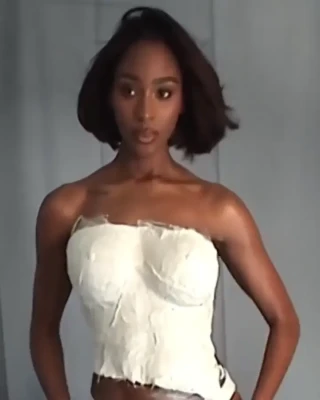 Normani - Thank you all for the enthusiasm on yesterday's post! I will try my