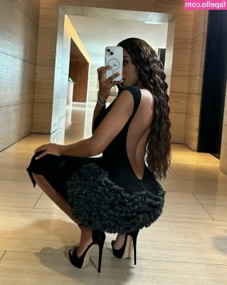 Normani - Worship me..