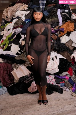 Normani - Of course I got naughty for u 😈 tip me 5 to see them bouncee