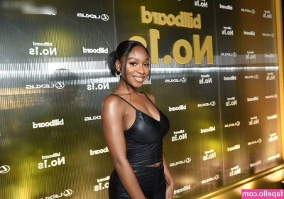 Normani - Hope you re enjoying your weekend babe