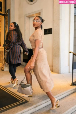 Normani - I didn t reach my goal for the month yet so I m offering a buy one part 1