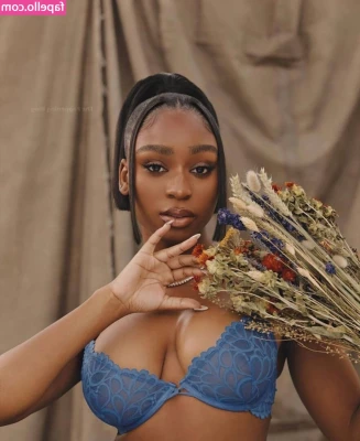Normani - 5 for access to this whole session right now