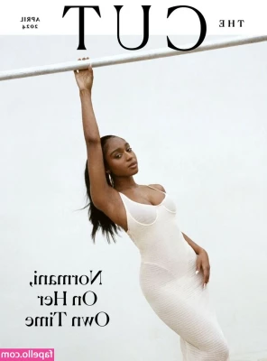 Normani - ***What are you up to?***