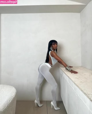 Normani - How much booty can you handle today