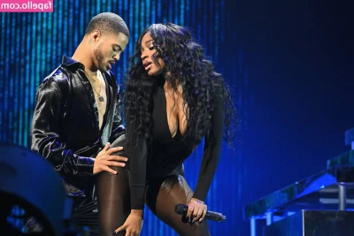 Normani - For all you tit FANS