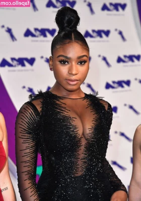 Normani - A little Throwback Thursday for you