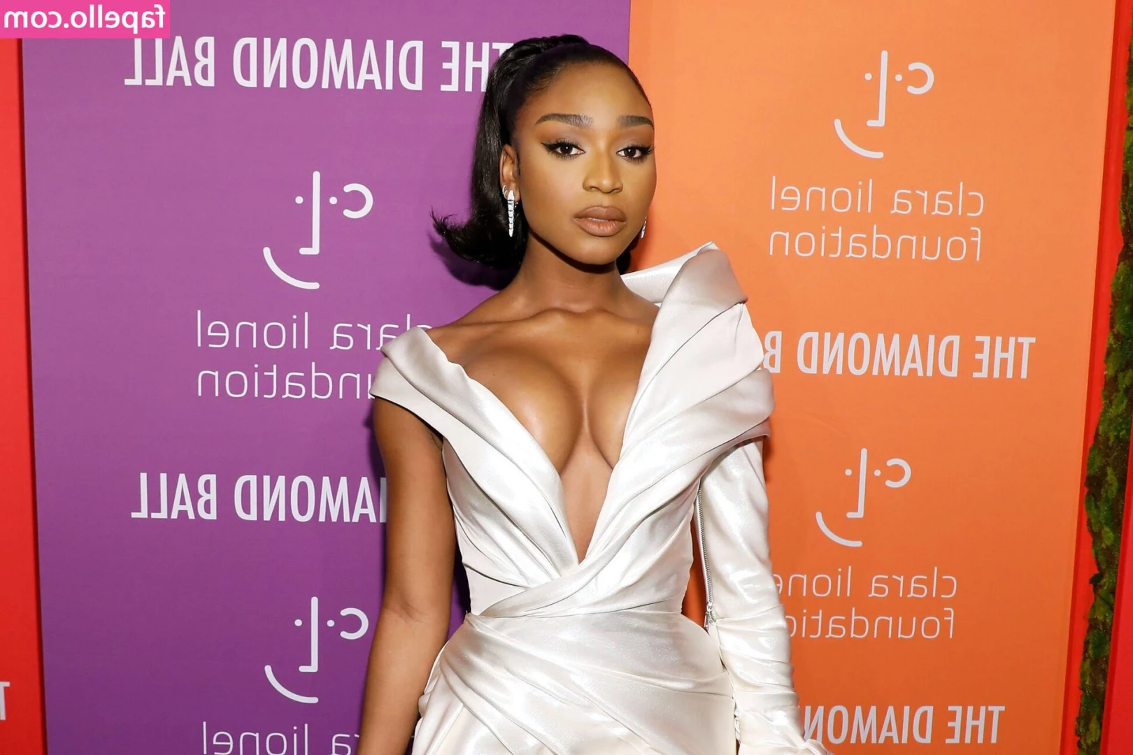 Normani - Make my asshole hot from your touch🍑🍑🔥