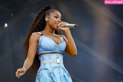 Normani - Hit this ass from behind