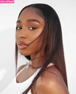 Normani - Let me mesmerize you!