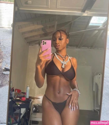 Normani - You own this ass now babe 🍑