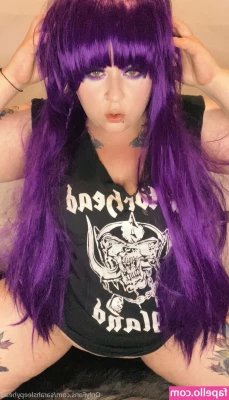 indie_nyx [ indie-nyx ] - I wanna be your little cumslut 💕💕