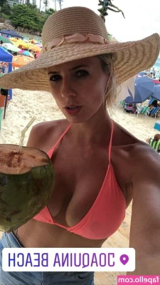 Tamara Bella [ tamara-bella ] - And this will be NEXT WEDNESDAY!