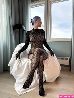 Noojia - I want to bend you over my knee and push this inside you