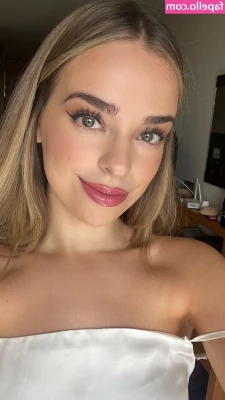 Aitana Etxeberria [ aitana-etxeberria ] - Pretty Chocolate Pussy