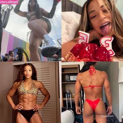Bianca Belair [ bianca-belair ] - My interns like it when I wear nylons, so I often do. Let me know if