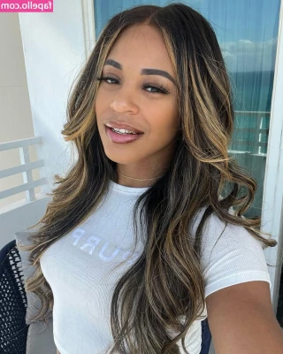 Bianca Belair [ bianca-belair ] - Ride or die