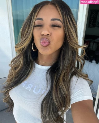 Bianca Belair [ bianca-belair ] - New phone  locked out of OF